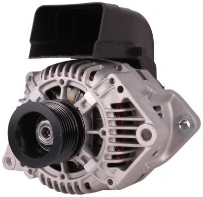 PowerMax 89213131 Alternator